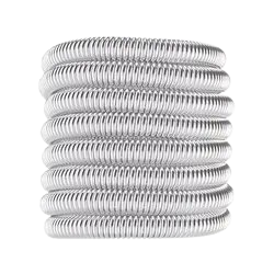 HyperSoft™ Helical Coils – Platinum Embolization Coil for Neurovascular Procedures