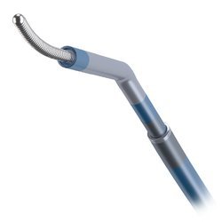 Chaperon Integrated System – Hydrophilic-Coated Neurovascular Guiding Catheter with Reinforced Shaft