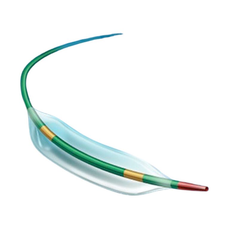 NC Quantum Apex catheter