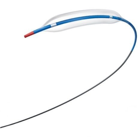 EMERGE balloon catheter