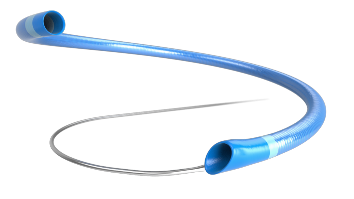 EZ STEER DS Bi-Directional Catheter