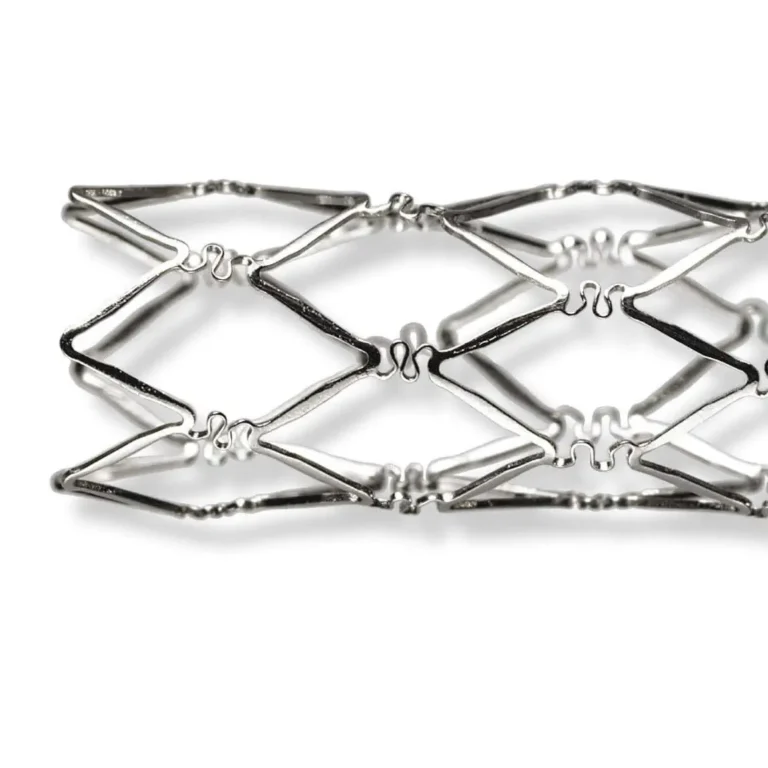 PALMAZ® GENESIS™ Medium Balloon-Expandable Stent