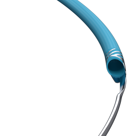 GUIDEZILLA II Guide Extension Catheter for Coronary Interventions
