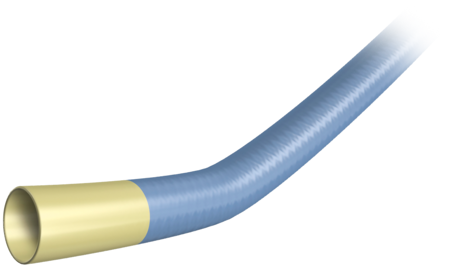 ADROIT™ Guiding Catheter – Dedicated Radial Shapes