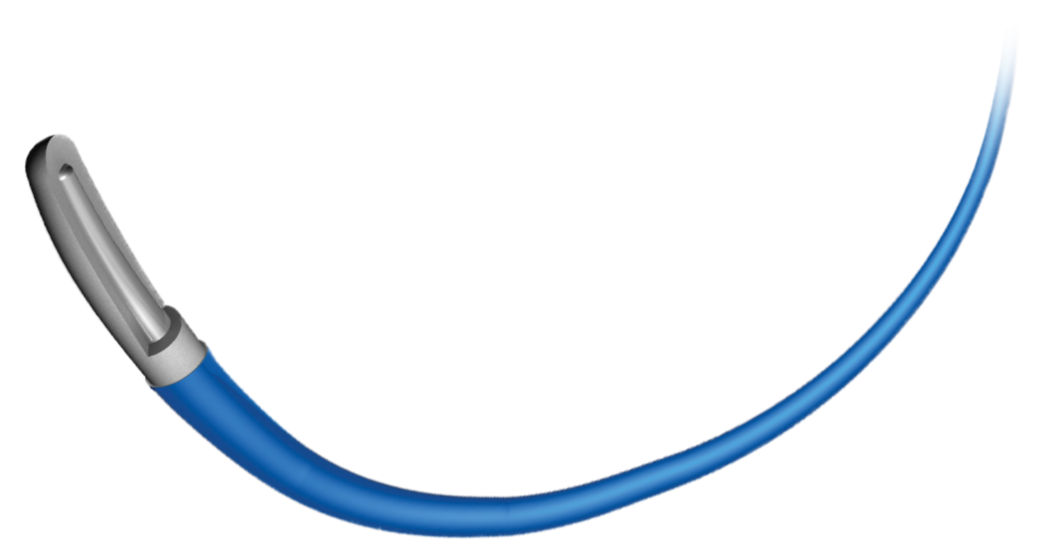 AQUATRACK™ 0.035 Guidewire | Hydrophilic Nitinol Guidewire for PCI & Peripheral