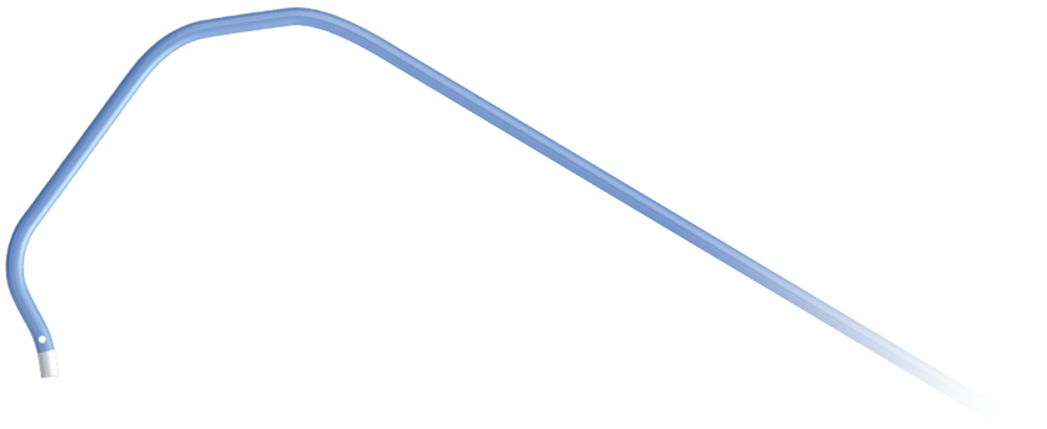 Infiniti® Coronary Bypass Catheters – 100 cm