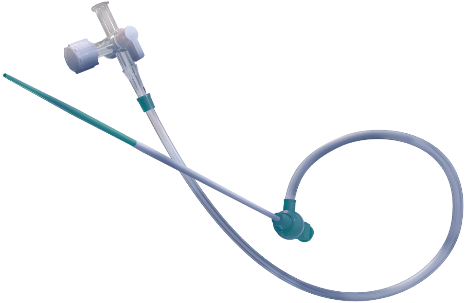 AVANTI®+ Pediatric Introducer with Mini-Guidewire