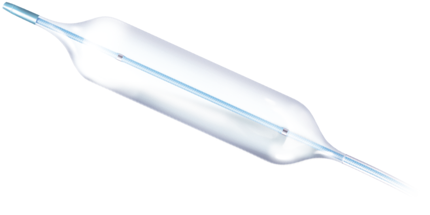 MAXI LD™ PTA Dilatation Catheter